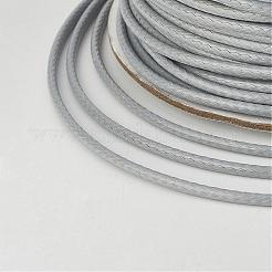 Umweltfreundliche koreanische gewachste Polyesterschnur&nbsp;YC-P002-2mm-1128