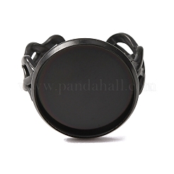 Componentes de anillo de acero inoxidable 304&nbsp;STAS-P454-06E-B