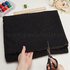 Polyester Fabrik&nbsp;DIY-WH0542-39B