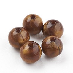 Acryl-Perlen&nbsp;MACR-E025-21-12mm