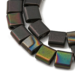 Elettrodeposte ematite sintetico non magnetico fili&nbsp;G-C106-A01-06