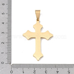 Pendentifs en acier inoxydable 304&nbsp;STAS-C170-04G