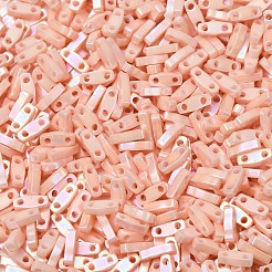 Perle di tila quarto di miyuki&nbsp;SEED-X0054-QTL596