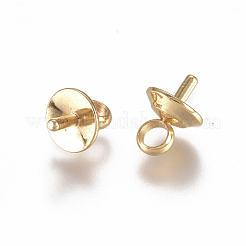Anhänger mit Ösen aus 304 Edelstahl&nbsp;STAS-G225-05G