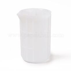 Silikonmessbecher&nbsp;TOOL-D030-08B
