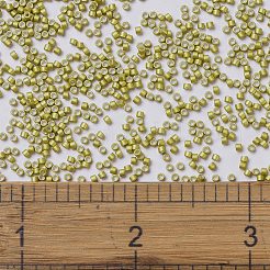 Miyuki Delica Perlen&nbsp;SEED-X0054-DB1154