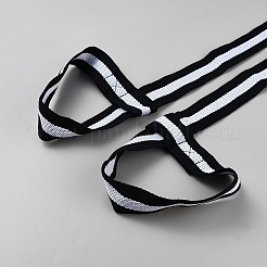 Correas ajustables de polialgodón&nbsp;AJEW-WH20018-09C