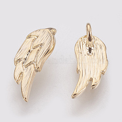 Messing Charme&nbsp;X-KK-T020-114G