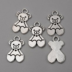 Pendente in lega stile tibetano&nbsp;LS-FIND-CJC0012-068