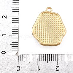 Emaille Anhänger Legierung&nbsp;RB-CBA01F2-01G-D