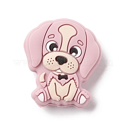 Perle focali in silicone&nbsp;SIL-E003-01G