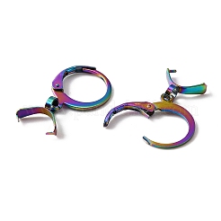 Chiusura a leva in acciaio inossidabile 304&nbsp;STAS-WH0022-87MC