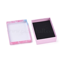 Karton Schmuck Set Boxen&nbsp;CBOX-G018-C02