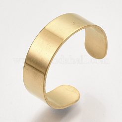 Manschettenringe aus Edelstahl 304&nbsp;STAS-T045-22A-G
