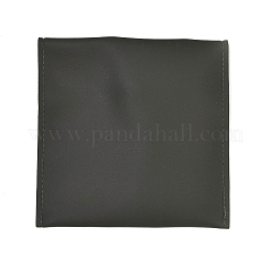 Pu kunstleder schmuck aufbewahrungsbeutel&nbsp;ABAG-A009-03B-02