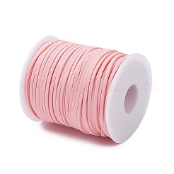 Cordón de gamuza sintética de 45 m&nbsp;LW-M003-03