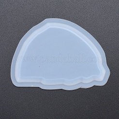 Nuggets-Silikonformen&nbsp;DIY-WH0195-28