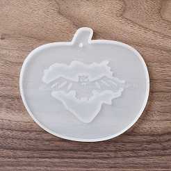 Pendentifs bricolage moules en silicone&nbsp;DIY-E049-08
