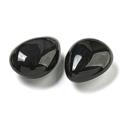Natürliche Regenbogen-Obsidianperlen&nbsp;G-Q191-02B