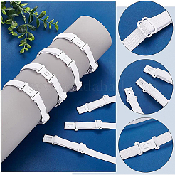 Elastici elastici per papillon in poliestere&nbsp;DIY-BC0005-97A