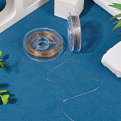 10 m 2 Farben Ionenplattierung (IP) 304 Edelstahlketten&nbsp;CHS-TA0001-59