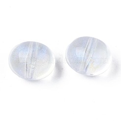 Transparente Acryl Perlen&nbsp;OACR-N008-088