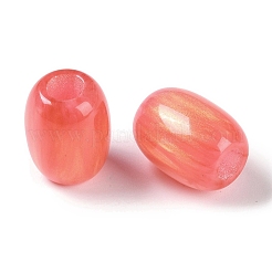 Perles européennes en alliage&nbsp;RESI-F055-11B