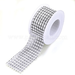 8 Reihen Plastikdiamantmaschen-Wickelrolle&nbsp;OCOR-N005-001D