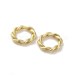 Messing Verbinderring&nbsp;KK-U042-01G-02