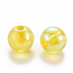 Perline acrilico trasparente&nbsp;MACR-S370-B12mm-717