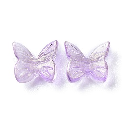 Transparente Glas Cabochons&nbsp;LS-GGLA-M004-01B-02