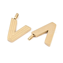 Anhänger aus Edelstahl 304&nbsp;STAS-L022-589V