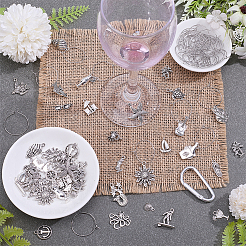 Kits de fabrication de bijoux diy&nbsp;DIY-ME0003-74