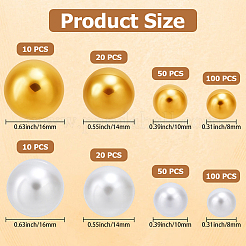 Kits de cuentas de diy&nbsp;DIY-PA0001-14B