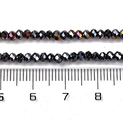 Cottura di fili di perle di vetro elettrolitico&nbsp;DGLA-A039-J2MM-B20