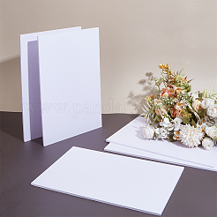 Tablero de espuma de PVC rectangular&nbsp;AJEW-GF0015-16