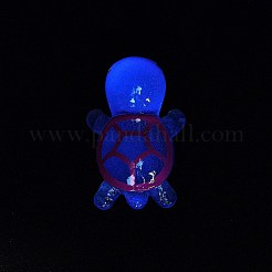Cabochon luminosi in resina trasparente&nbsp;RESI-TAC0018-42A-06