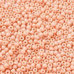 Perle di vetro per la cottura di vernici&nbsp;SEED-H002-I-A527