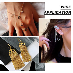 DIY Kette Halskette machen Kit&nbsp;DIY-BT0001-39
