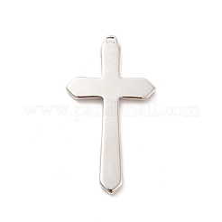 Pendenti in acciaio inossidabile 304 anti-ossidazione&nbsp;LS-STAS-F282-03P