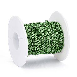 Elettroforesi catene in acciaio inox 304&nbsp;CHS-M002-02D