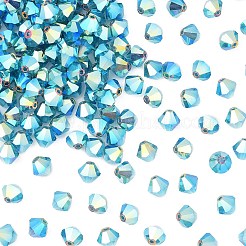 Perles de cristal preciosa®&nbsp;X-PRC-BA5-60100-20000