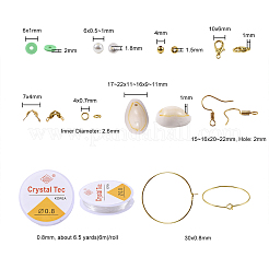 Kit fai-da-te per gioielli&nbsp;DIY-CJ0001-92