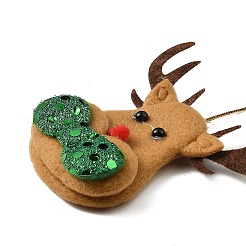 Accessoires de fête de Noël&nbsp;FIND-U018-01C