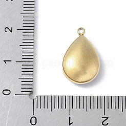 Anhänger aus Edelstahl 304&nbsp;STAS-S164-01B-G