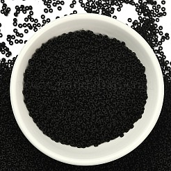 Perline toho 11/0 demi round&nbsp;SEED-DR11-0049F