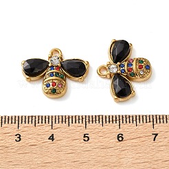 Strassanhänger aus Edelstahl 304&nbsp;RB-L002-03G-02