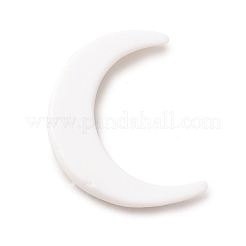 Cabochons di opaco resina&nbsp;CRES-M015-01G