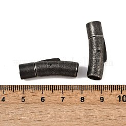 Bajonettverschlüsse aus Edelstahl 304&nbsp;STAS-C127-03AS