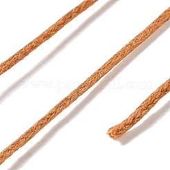 Cordons de fil de coton ciré&nbsp;YC-R003-1.0mm-290